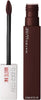 Maybelline New York SuperStay Matte Ink Un-nude Liquid Lipstick, Protector, 0.17 Ounce - Image 2