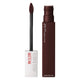 Maybelline New York SuperStay Matte Ink Un-nude Liquid Lipstick, Protector, 0.17 Ounce
