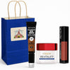 BIGTOPDEALSUSA Beauty Gift Set, Mixed Brand Lip Pack, Assorted, Brightening - Image 1