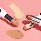 Almay Skin Perfecting Comfort Concealer, 220 Deep - Image 2