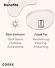 Cosrx Blemish Spot Treatment, Niacinamide EGF Serum, 1.35 fl.oz - Personal Care - Image 5