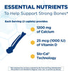 Citracal Slow Release- Calcium 1200 mg with Vitamin D3, Magnesium, Calcium Supplement, Bon - Image 2