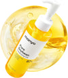 MANYO Pure Cleansing Oil, Makeup Remover, 6.7 fl oz, 2 Pack