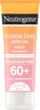 Neutrogena Invisible Daily Defense Sunscreen Lotion SPF 60+, 3.0 fl oz - Personal Care - Image 1