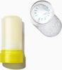 Supergoop! Unseen Sunscreen Face Stick SPF 40, Clear, Broad Spectrum 0.7 oz - Personal Car - Image 2