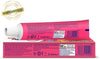 Pepsudent Kids Toothpaste, Strawberry Flavor, Cavity & Enamel Protection, 45G, Pack of 4 - Image 2