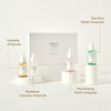 Skin1004 Madagascar Centella Ampoule Kit, 4ea x 1.10 fl.oz, 30ml, Travel Size Face Serum C - Image 2