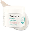 Aveeno Calm + Restore Redness Relief Moisturizing Cream, 1.7 oz - Personal Care