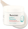 Aveeno Calm + Restore Redness Relief Moisturizing Cream, 1.7 oz - Personal Care - Image 1