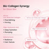 BIODANCE Bio-Collagen Real Deep Mask, Hydrating Overnight Hydrogel Face Mask, Pore Minimiz - Image 5