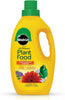 Miracle-Gro Liquid All Purpose Plant Food, Concentrate, 32 oz. - Image 1