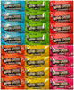 Variety Pack Now and Later Candy – 24 Individually Wrapped 0.93 oz Packs – Assorted Fruity - Image 2