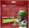 Variety Pack Big League Chew Bubble Gum, 2.12 oz Bags, 11 Pack Assortment, Sour Cherry, Or - Image 2