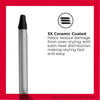 REVLON Perfect Heat Triple Ceramic 1/2" Curling Iron - Image 2