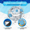 ACTIVE Washing Machine Cleaner for Pet Owners Enzymatic Deep Clean Descaler for Cat & Dog  - Image 5
