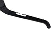 Hangon Shirt Hangers Recycled Plastic with Notches, Black, 17 Inch - Personal Care - Image 3