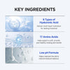 Isntree Hyaluronic Acid, Low-pH Cleansing Foam, 5.07 fl oz (150 ml) - Personal Care - Image 3