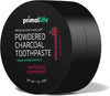 Primal Life Organics - Dirty Mouth Toothpowder, Activated Charcoal Tooth Cleaning Powder,  - Image 2