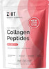 Zint Collagen Peptides Powder (32 oz) | Grass-Fed, Hydrolyzed Type I & III | Supports Skin, Hair, Joints & Gut Health | Rich in Key Amino Acids | Non-GMO, Unflavored
