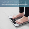 Vitafit Digital Bathroom Scale for Body Weight, High Accuracy Assured by Weight Scale Prof - Image 3