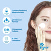 Etude SoonJung pH 6.5 Whip Face Cleanser Big Size, 8.45 fl oz - Personal Care - Image 3