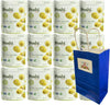 Big Top Deals USA Gift Bag with 12-Pack Basil & Garlic Green Pitted Olives 1.1oz – Healthy - Image 2