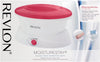 Revlon Moisturizing Quick Heat Paraffin Bath, White/Pink - Image 2