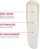 EltaMD UV Clear Untinted Face Sunscreen with Zinc Oxide, SPF 46, 1.7 oz - Image 5