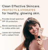 Eight Saints Chase the Sun Broad Spectrum SPF (30) Face Moisturizing Sunscreen, Mineral-Ba - Image 4