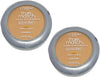 Pack of 2 L'Oreal Paris True Match Super-Blendable Powder, Fresh Beige W4.5 - Personal Car - Image 3