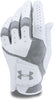 Under Armour Men's CoolSwitch Golf Glove, White /Steel, Right Hand Small - Personal Care - Image 4