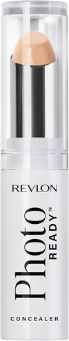Revlon PhotoReady Concealer Stick, 004 Medium, 0.11 oz
