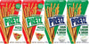Baked Snack Sticks Variety Pack 4 Pack, 1.9 oz Bags, Crunchy Pretzel, Individually Wrapped Snack Sticks for Lunch, Travel, Office & On the Go