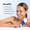 Isntree Hyaluronic Acid Aqua Gel Cream | Lightweight Gel Moisturizer with Hyaluronic Acid  - Image 3