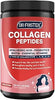 Multi Collagen Peptide Powder with Probiotics, 50 Servings