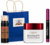 BIGTOPDEALSUSA Beauty Gift Set, Revlon, L'Oréal and Almay, Full Beauty Mixed Brand Pack, B - Image 1