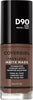 Covergirl Trublend Matte Made Liquid Foundation, D90 Espresso, 1.014 Fl Oz - Image 1