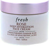 Fresh Rose Deep Hydration Strengthening Face Cream, 1.6 Ounce - Personal Care - Image 2