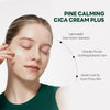 Round LAB Pine Cica Calming Cream Plus 60ml - Personal Care - Image 3