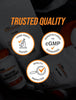 BulkSupplements.com Creatine Monohydrate Powder - Micronized Creatine Powder, Unflavored - - Image 5