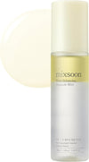 Mixsoon Bean Balancing Ampoule Mist - Hyaluronic Acid, Hydrating Face Mist, Soothing for Face, Oil balance For Hydrated Radiance 100ml / 3.38 fl.oz. Korean Glass Skin Care