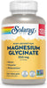 SOLARAY Enhanced Absorption Magnesium Glycinate 350 mg, 120 VegCaps - Image 2