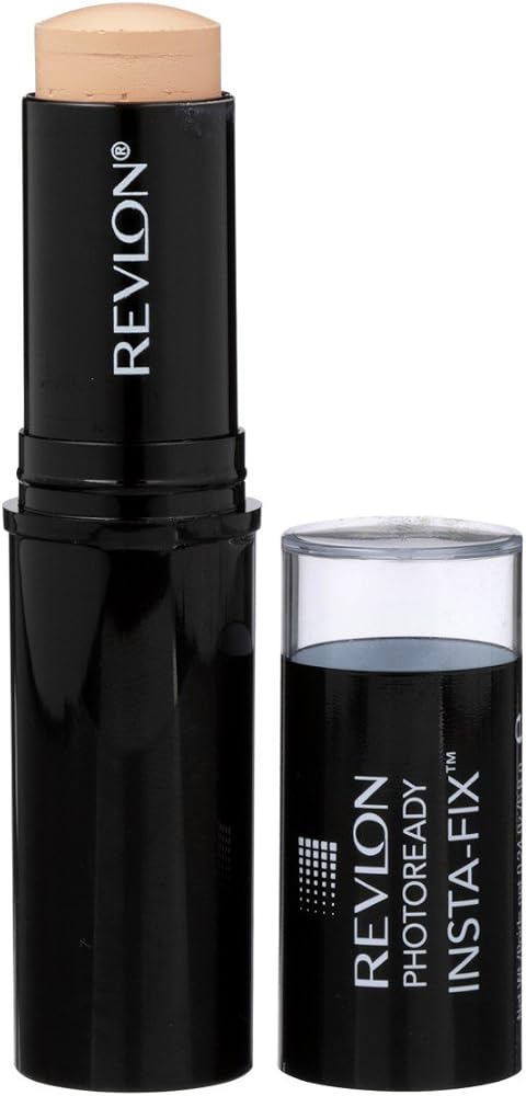 Revlon PhotoReady Insta-Fix Makeup, Ivory