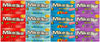 Variety Pack Mike and Ike Candy, Sour Blue Raspberry, Jolly Joes, Cherry, Berry Blast, 3 E - Image 2