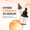 Isntree Hyper Vitamin C 23 Serum | 23% Pure Vitamin C + Vitamin E & Panthenol for Face bea - Image 2
