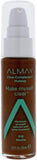 Almay Clear Complexion Makeup, Matte Finish Liquid Foundation with Salicylic Acid, Hypoall - Image 1
