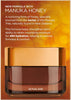 L'Oreal Paris Skincare Age Perfect Hydra Nutrition Ultra Nourishing Honey Night Balm, Face - Image 3
