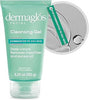 Dermaglós Facial Cleanser, For Combination to