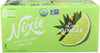 Nixie Organic Lime Ginger Sparkling Water 8 Pack, 12 FZ