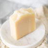 Pretty farm girl Pure Tallow + Honey Soap Bar - Fragrance Free - Handmade - Sensitive Skin - Image 3
